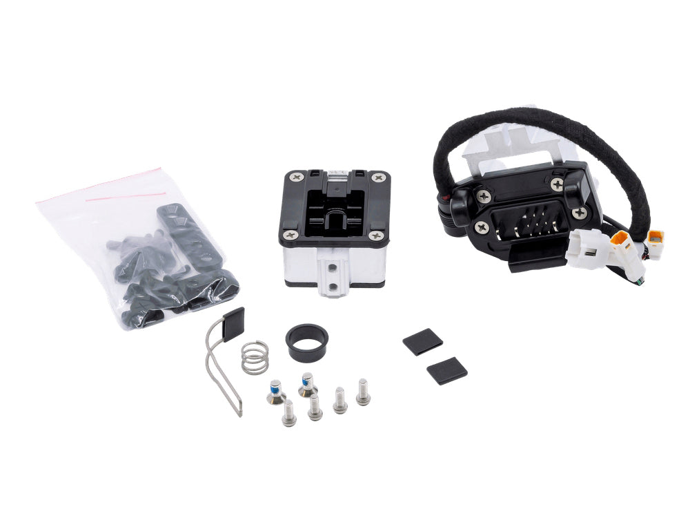 SCOR Spare Parts | Battery Mount Kit 4060 Z