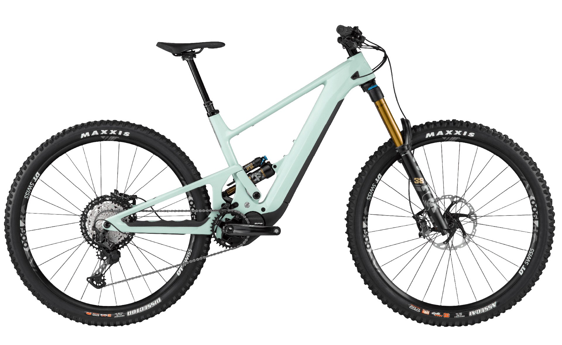 4060 Z ST XT USA | SCOR | bikes | E-Bike | Mountain, Mountain