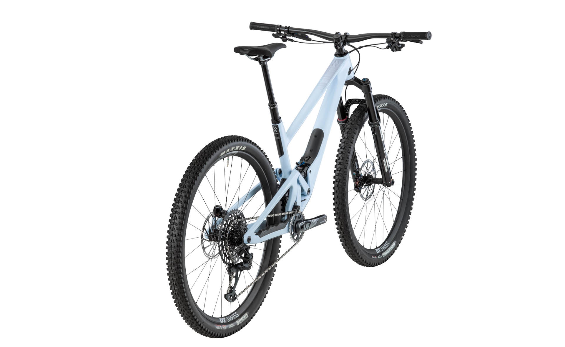 SCOR Bikes | 2030 GX ICE BABY